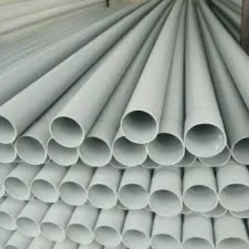 Rigid Pvc Pipe
